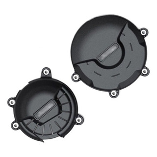 Cubierta Protectora Del Motor Para Ducati Streetfighter V4 Cubierta Protectora Del Motor Para Ducati Streetfighter V4
