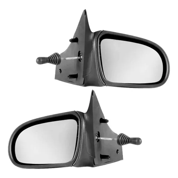 Retrovisor Manual Corsa / Chevy C2 (unid)