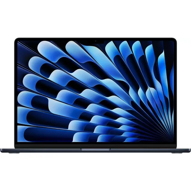 Apple Macbook Air M2 15 Pulgadas 256gb 8g Midnight (2023) Midnight (Reacondicionado)