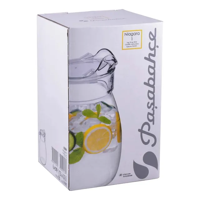 Jarra Niágara 2.5 Lt