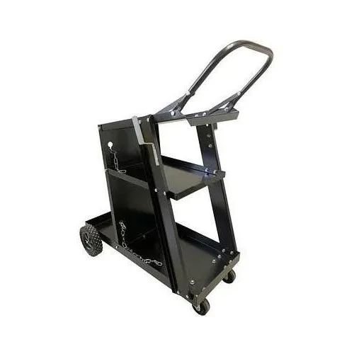 Carro Para Soldadora Krafter