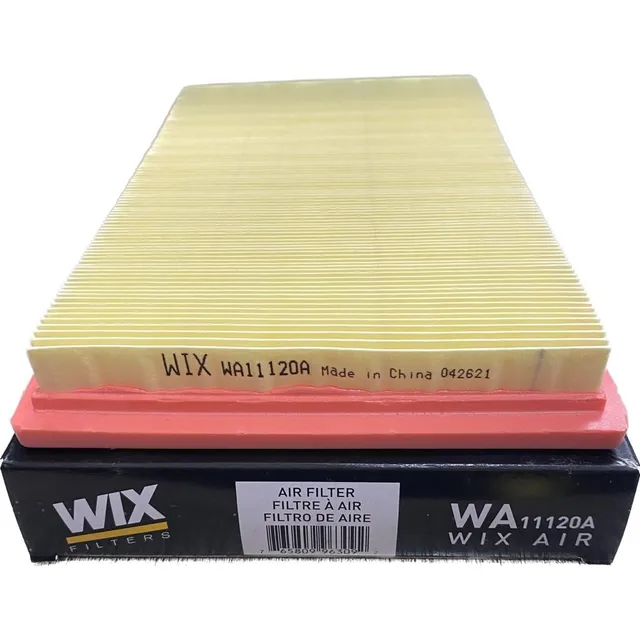 Filtro De Aire Compatible Con Hyundai Atos Prime - Santro