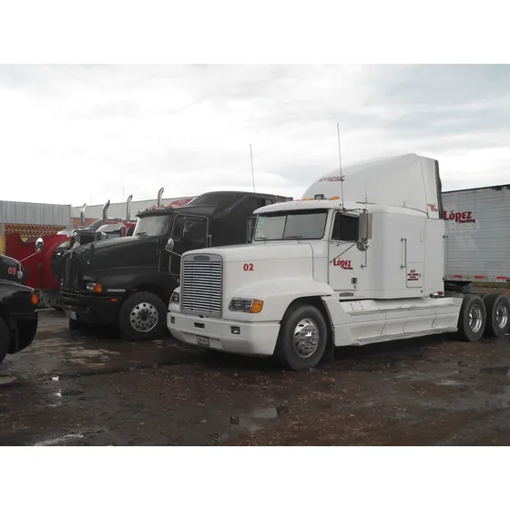 Direccional 3 Recién Reparado