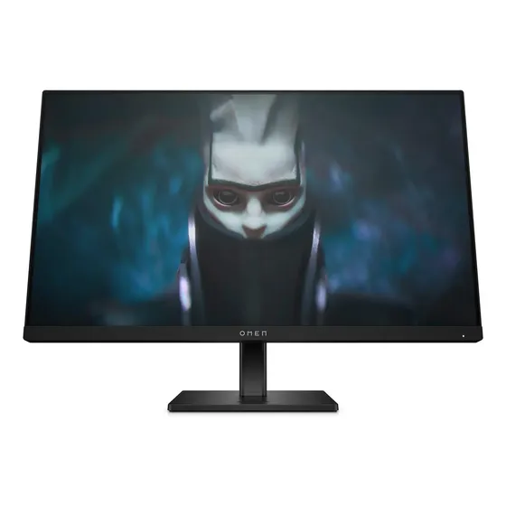 Monitor Gamer HP OMEN 24 FHD 23,8" 165 Hz