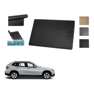 Tapete Cajuela Texturizado Bmw X1 2010 A 2014 2015 Tapete Cajuela Texturizado Bmw X1 2010 A 2014 2015