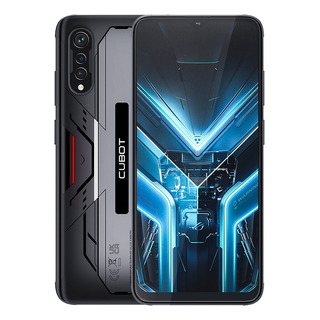 Celular Gamer Cubot X70 Dual Sim 256 Gb Negro 12 Gb Ram 120 Celular Gamer Cubot X70 Dual Sim 256 Gb Negro 12 Gb Ram 120