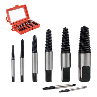 8 Piezas Rotas Dañadas Tubo De Agua Extractor Extractor Fáci 8 Piezas Rotas Dañadas Tubo De Agua Extractor Extractor Fáci
