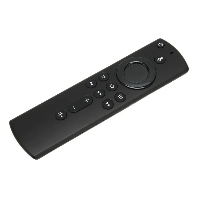 O Control Remoto De Tv Por Voz De Repuesto L5b83h Para Fire