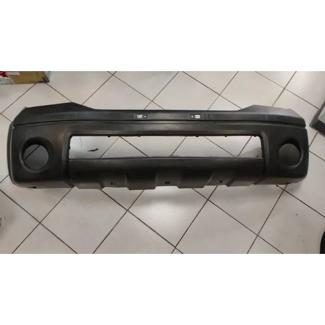 Parachoque Delantero Chery Grand Tiger Modelo Nuevo Oferta