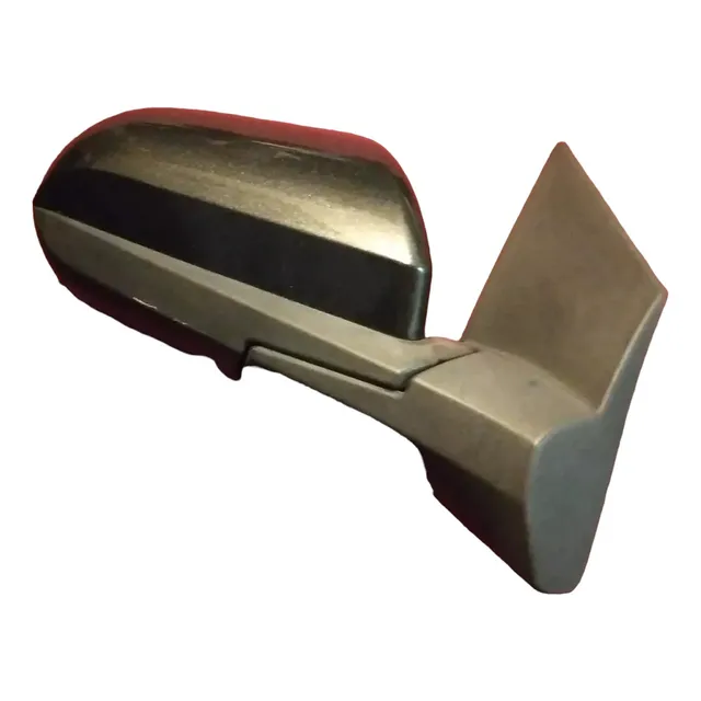 Espejo Exterior Electrónico Derecho Usado Original Onix Ltz