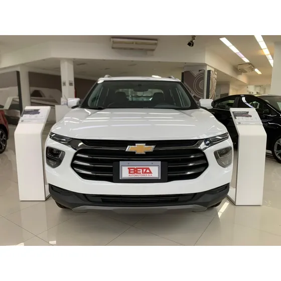 Chevrolet Montana 1.2 T Premier At