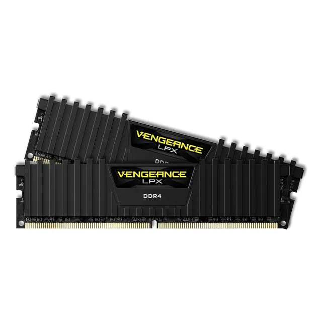 Corsair Cmk32gx4m2a2400c16 Vengeance Lpx 32 Gb (2 X 16 Gb) E
