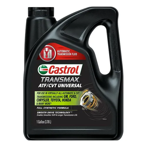 Castrol - Transmax Full Synthetic | MercadoLivre