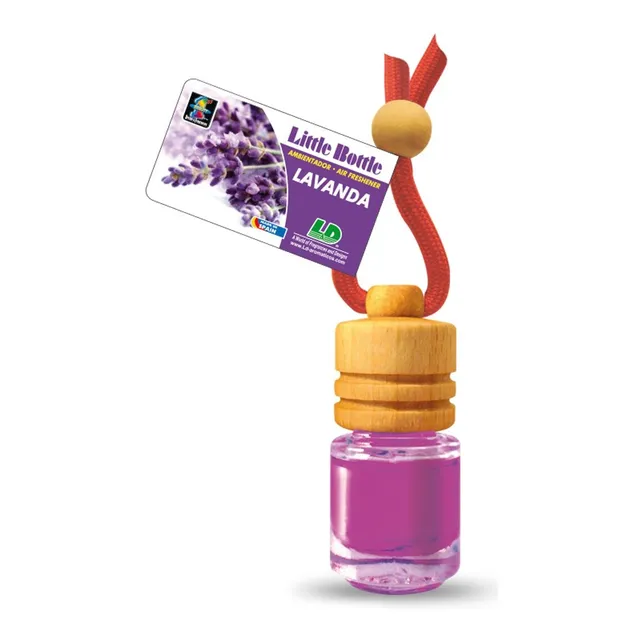 Perfumador Little Bottle Lavanda