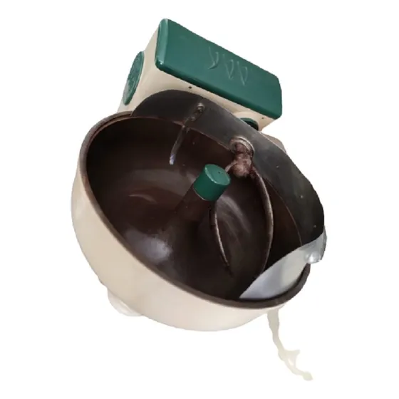 Amasadora De Panadería De 1 1/2 Saco 900
