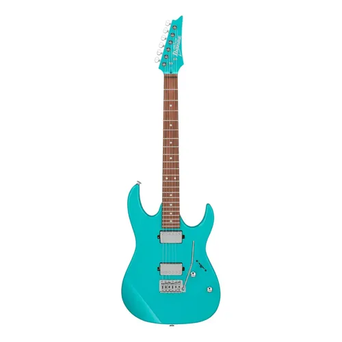 Guitarra Ibanez Azes40 Mint Green | MercadoLivre