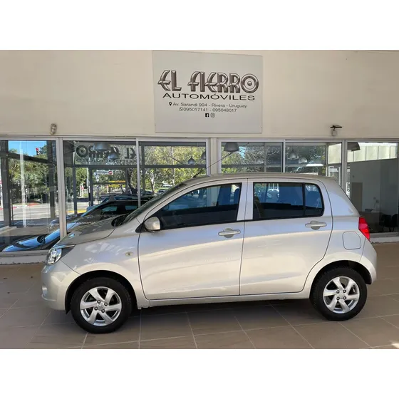 Suzuki Celerio 1.0 Ga 5p