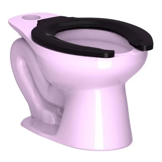 Wc Poceta Santario Para Fluxometro Venceramica Carlton Nueva