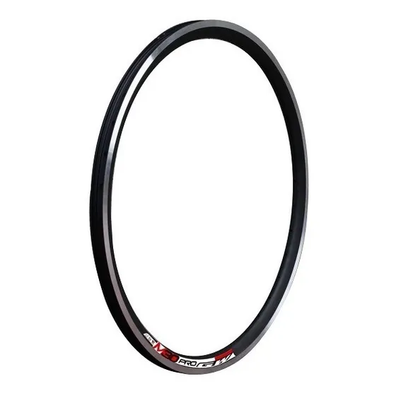 Aro Rin 26 Mtb Doble Pared Bicicleta Montaña 36h Piramide