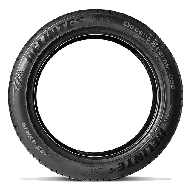 Pneu Delinte 245/50/20 102w Ds8 Desert Storm 2