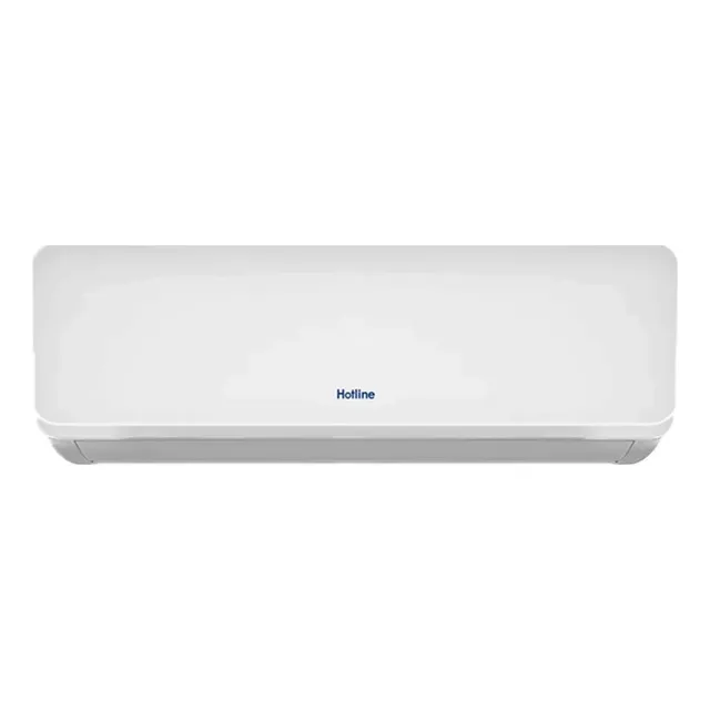 Aire Acondicionado Split Hotline 12000btu Hlac12n