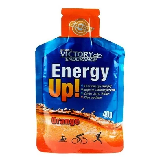 Energy Up Gel Victory Endurance X Unidad