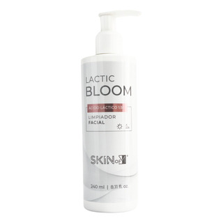 Jabón Facial Lactic Bloom Skin Of M 240 Ml Jabón Facial Lactic Bloom Skin Of M 240 Ml