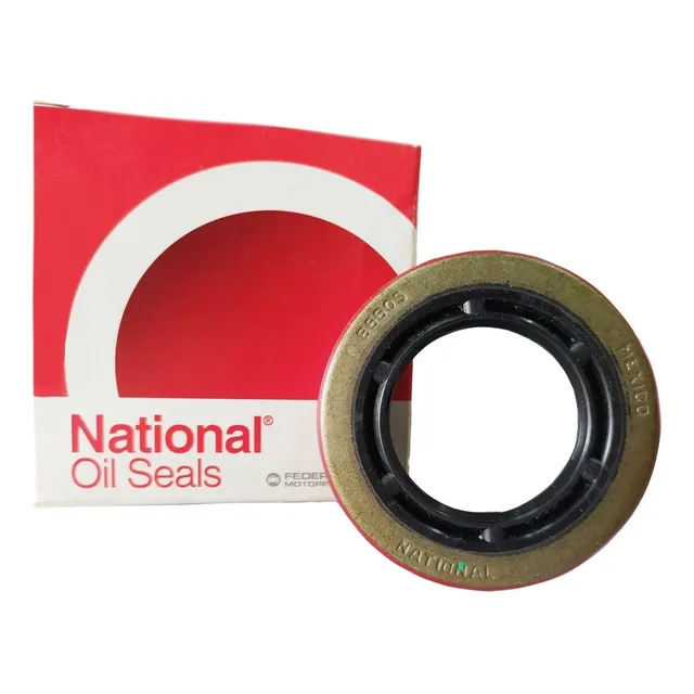 Estopera National 8660s Rueda Trasera Blazer Malibu Monza