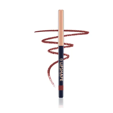 Bt Lipshape - Lapiseira Labial Bruna Tavares Cor Red Carpet