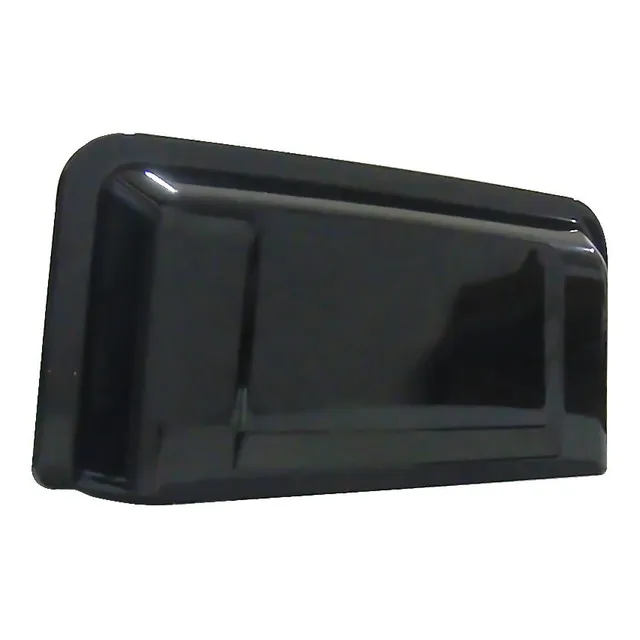 Toma Aire Cofre Jeep Wrangler Jk Sahara 2007 -2017 Bsj