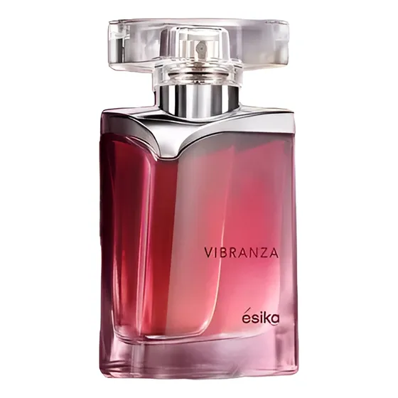 Perfume Vibranza Esika