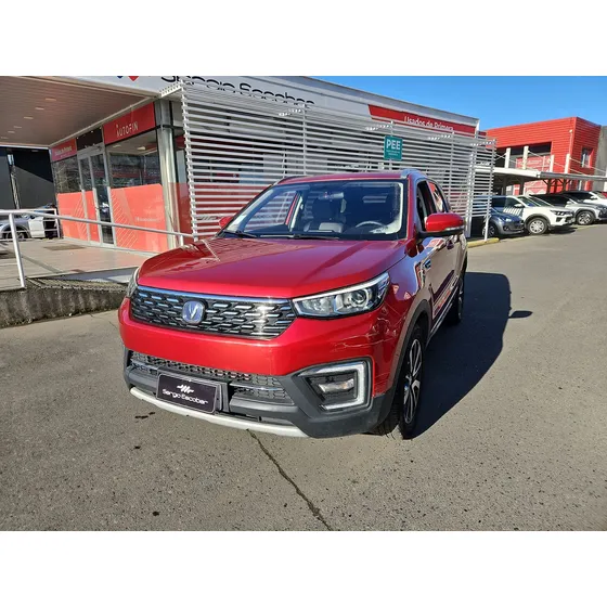 Changan Cs55 Cs55 Turbo 1.5