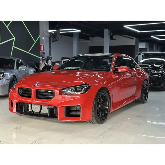 Bmw M2 3.0 M2 Coupe At