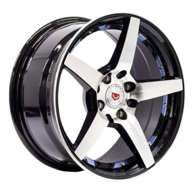 Rines 13 De Lujo Para Automóvil (case 8x100/114) X4 Unidades