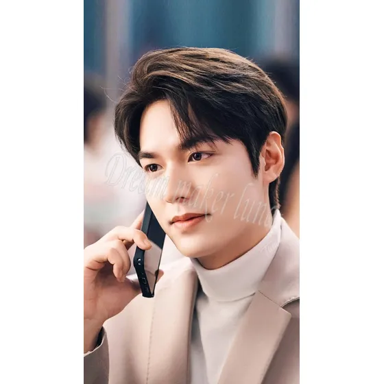 Posters Oppas Actores Koreanos Lee Min Ho, Lee Jong Suk 10pz