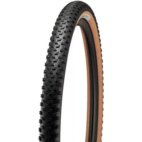 Pneu Specialized Fast Track Control Kevlar 29x2.35 Bege - T5