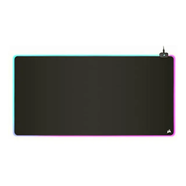 Corsair Mm700 Rgb Extended 3xl Alfombrilla De Mouse Para