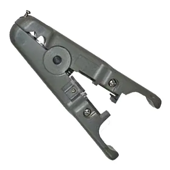 Pela Cable Utp Coaxial Lan Cctv