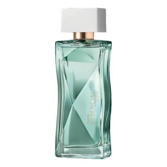 Natura Essencial Sentir Femenino Deo Parfum 100 ml