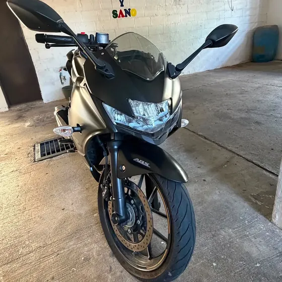 Suzuki Gixxer Sf2 Modelo 2026. Kilometraje 3.943.