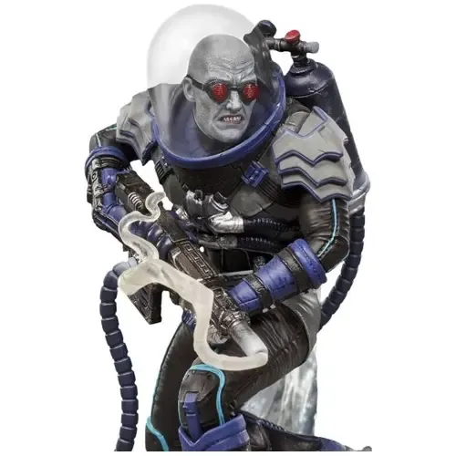 Iron Studios - Avengers Age Of Ultron - Ultron 1/10 | MercadoLivre