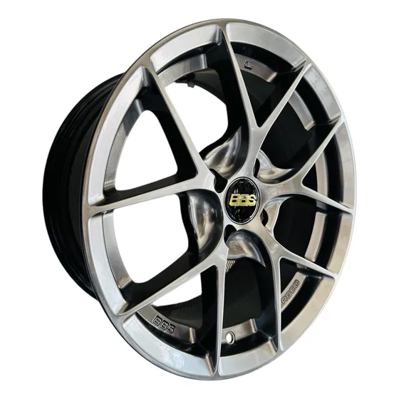 Rines 15x7 4-100 Deport Mk1 Mk2 Mk3 Chevy Tsuru Clio Pla Msi