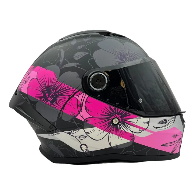 Casco Integral Mt Stinger 2 Varios Modelos