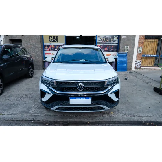 Volkswagen Taos 1.4 250 Tsi Comfortline