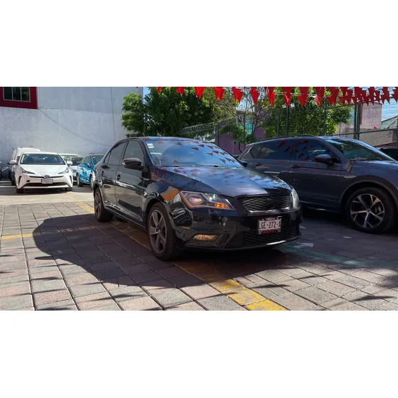 Seat Toledo 1.4 Style Dsg