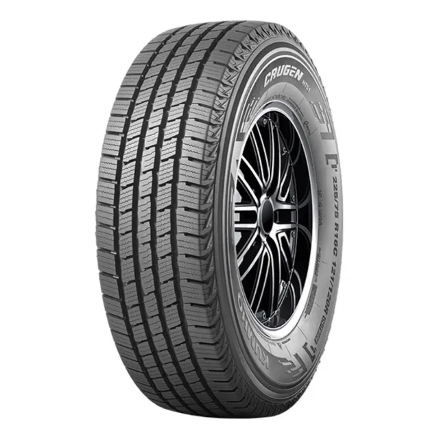 Cubierta 255/70/16  Kumho Ht51 Crugen