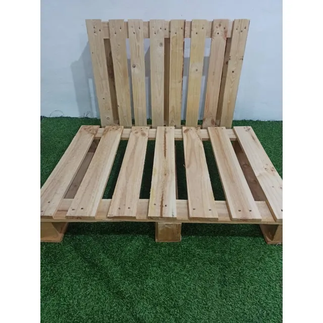 Paletas De Madera Nuevas 