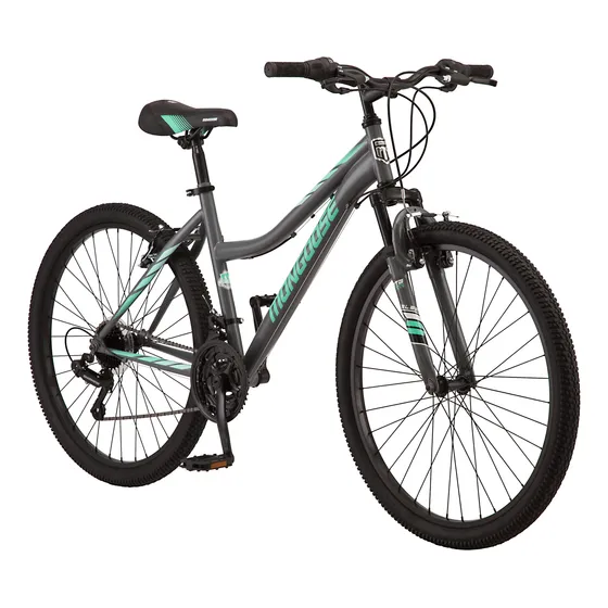 Bicicleta Mongoose Inertia R 26 Grey