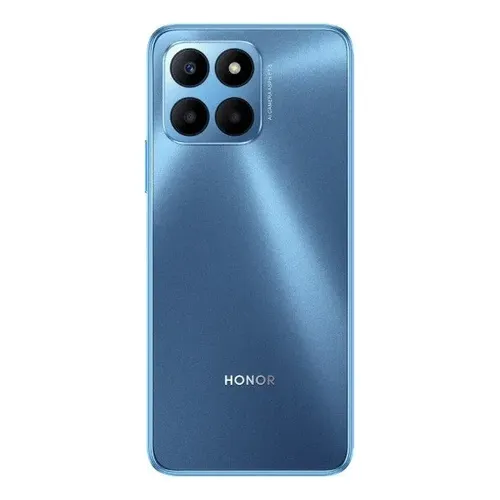 Honor X6s Dual SIM 128 GB azul náutico 4 GB RAM | MercadoLibre
