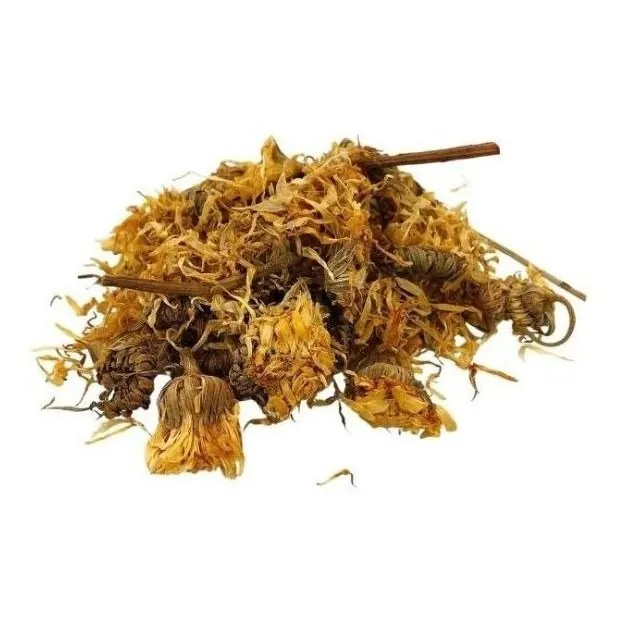 Calendula En Flores X 100 G